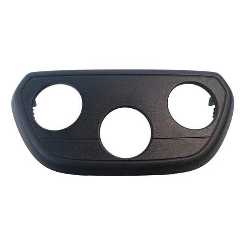 Moldura Comando Ar Chevrolet Spin 2013/2018 94771966