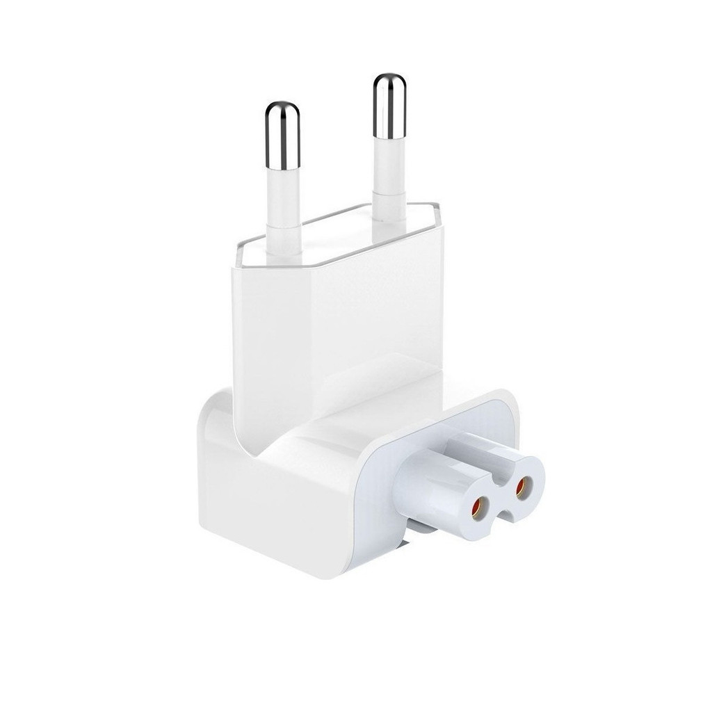 Plug Tomada Adaptador compatível Para Macbook