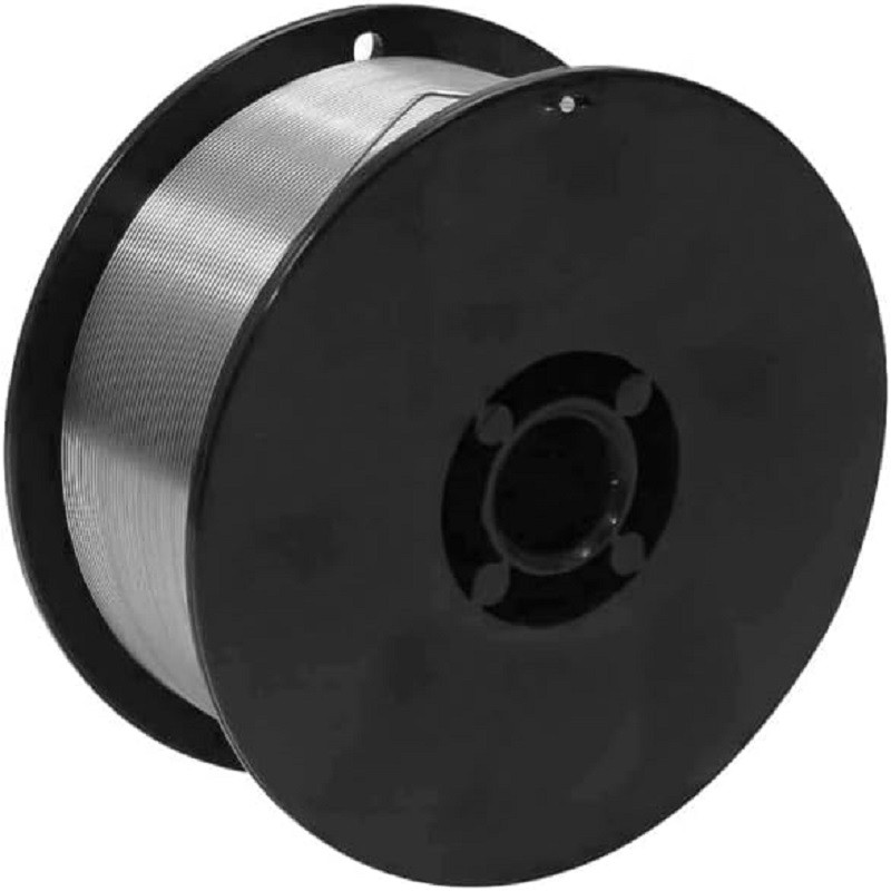 Arame de Solda MIG AWS E71T-GS - 0,9KG - 0,8MM - 41040 Lynus
