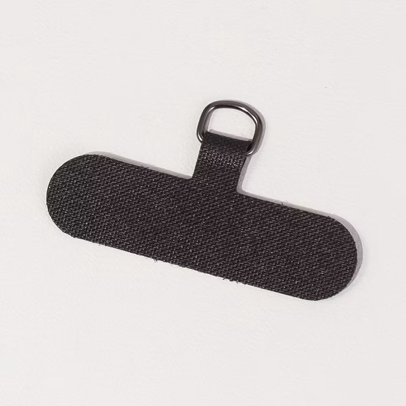 Clip suporte para alça de celular nylon resistente em aço inoxidável em Oferta na Shopee