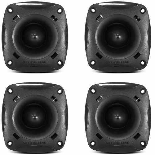 KIT 04 SUPER TWEETER JBL ST 200
