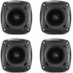 KIT 04 SUPER TWEETER JBL ST 200