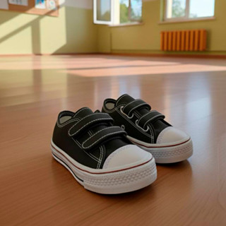 Tênis Velcro Versátil Infantil N°18 ao 36 Carrapicho escolar criança masculino feminino em Oferta na Shopee