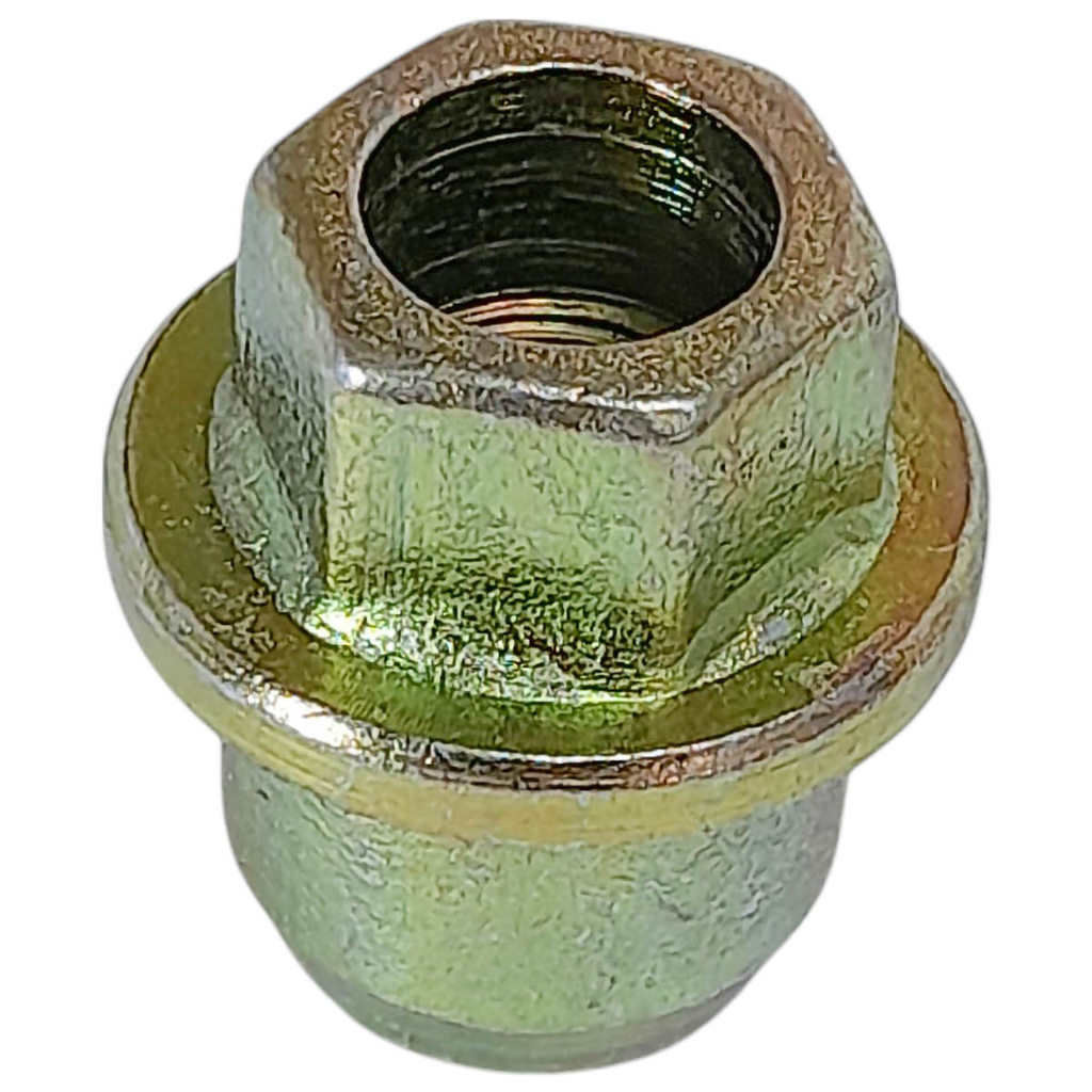 Porca Roda Dianteira Traseira Ranger 1995 A 2011 em Oferta na Shopee