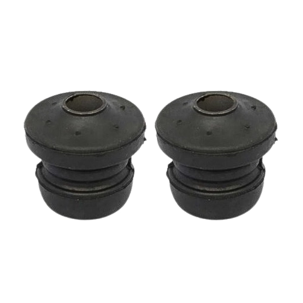 2 Bucha Tensor Orig Axios Opala Caravan 4 Ou 6cc 1980 Diante
