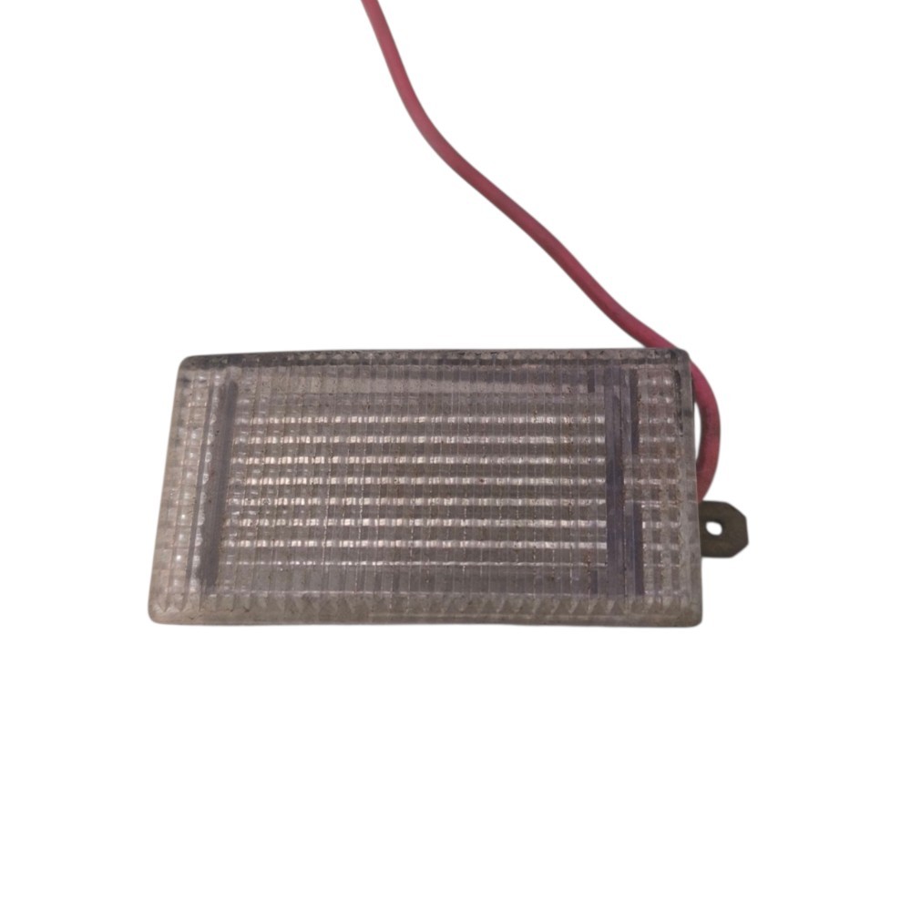 Lanterna Luz Teto Gm Monza Chevette Opala