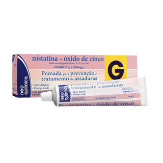 Pomada Protetora para a Pele 60g Neo Química – Cuidado Diário e Hidratação em Oferta na Shopee