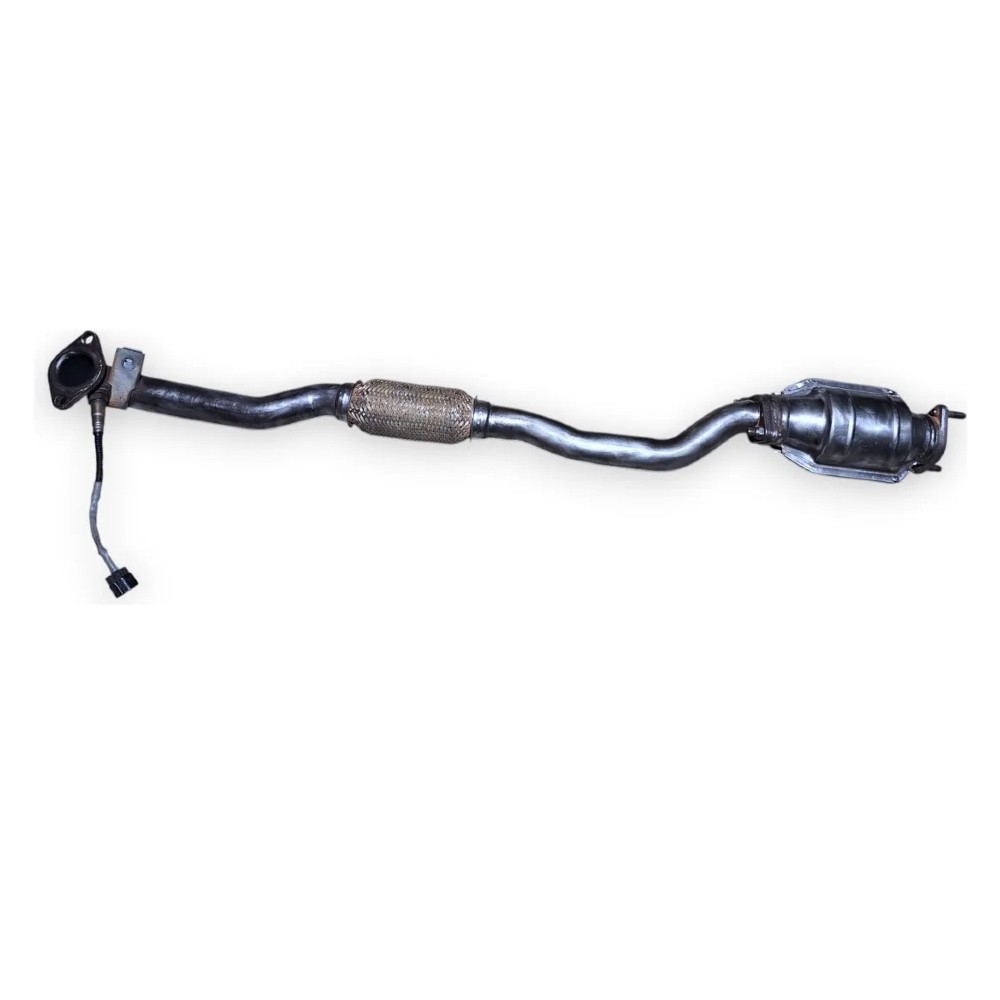 Catalisador Secundario Flexivel 23680 Hyundai Tucson 08 A 15