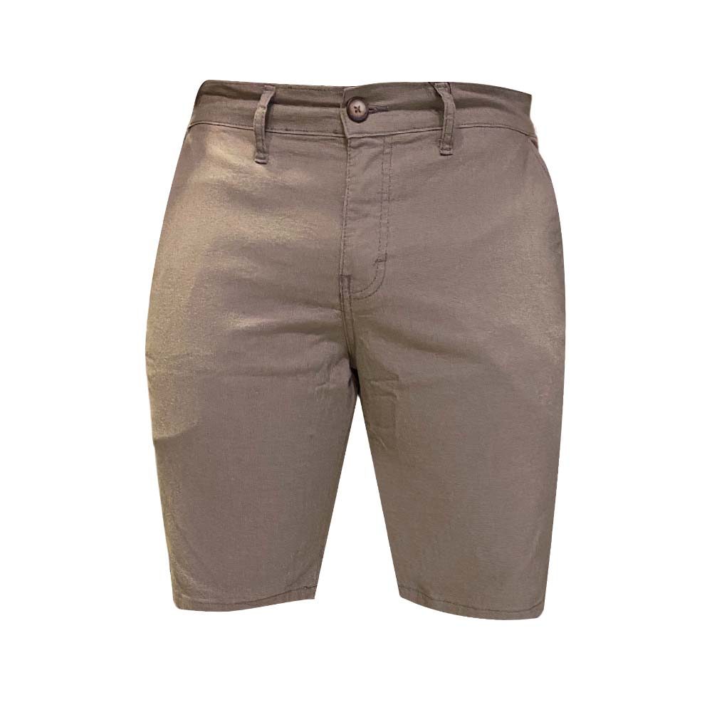 Bermuda Ogochi Essencial Bolso Faca