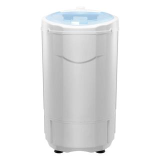 Centrifuga Roupas BCR15B Britânia Cesto Extragrande Inox 15kg 110V