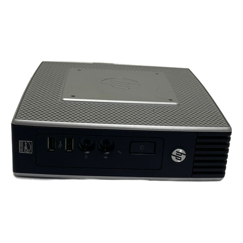 Thin Client T5550 1gb Ram Via Nano U3500 512mb HD 14024