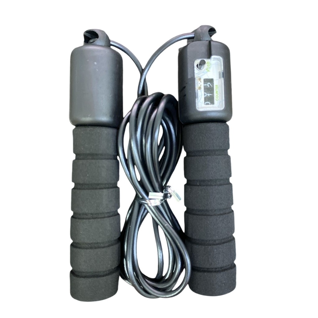 Corda de Pular com Contador: Onde Comprar | BuscaProdutos