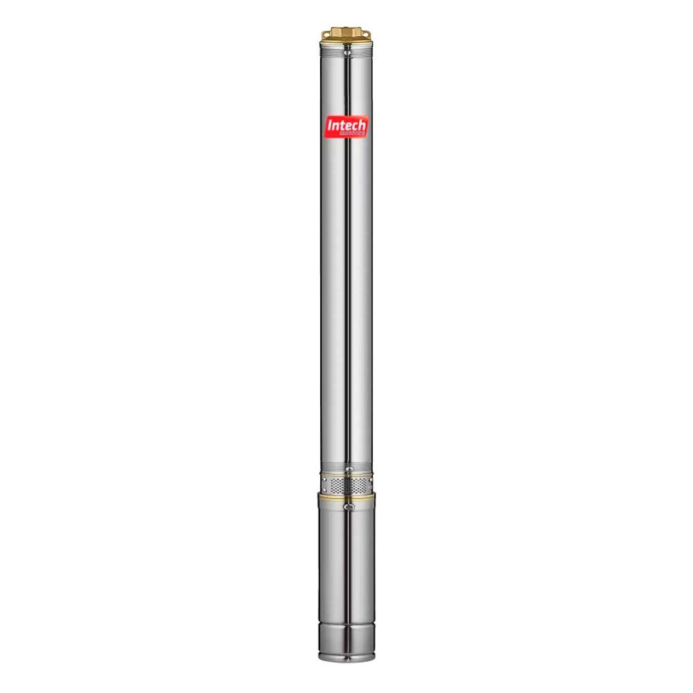 Bomba submersa caneta para poço 1/2 hp 2.1/2pol - BSCC2