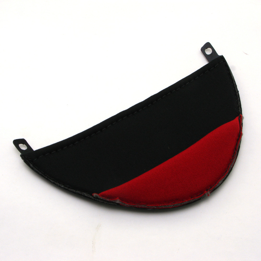 Protetor De Queixo Bavete Para Capacete Peels U-rb2 Original