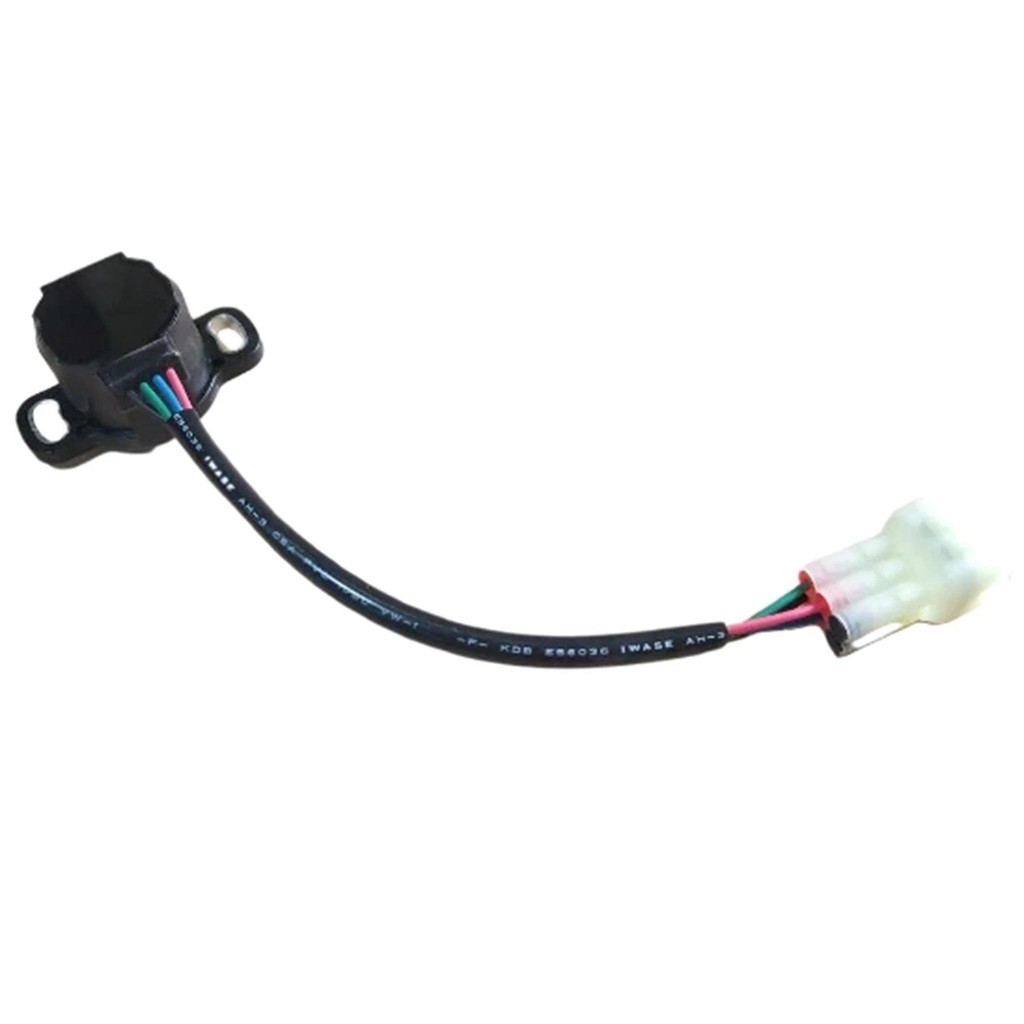 Sensor De Posição Do Acelerador Carro Com De Fio TPS Para Suzuki Sidekick 13420-56B00 1342056B00auto Peças Decoração De