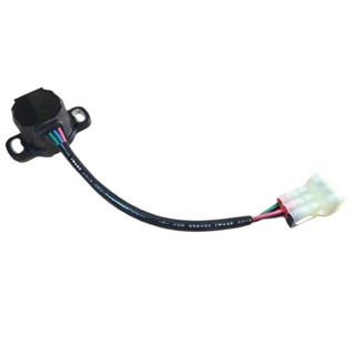 Sensor De Posição Do Acelerador Carro Com De Fio TPS Para Suzuki Sidekick 13420-56B00 1342056B00auto Peças Decoração De
