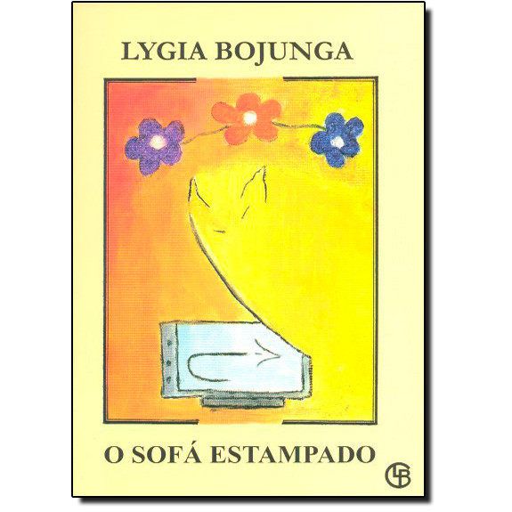 O Sofa Estampado