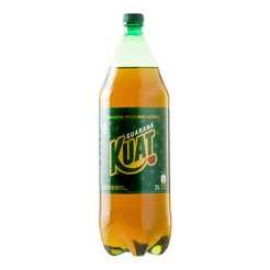 Kuat Refrigerante Guaraná Pet 2L