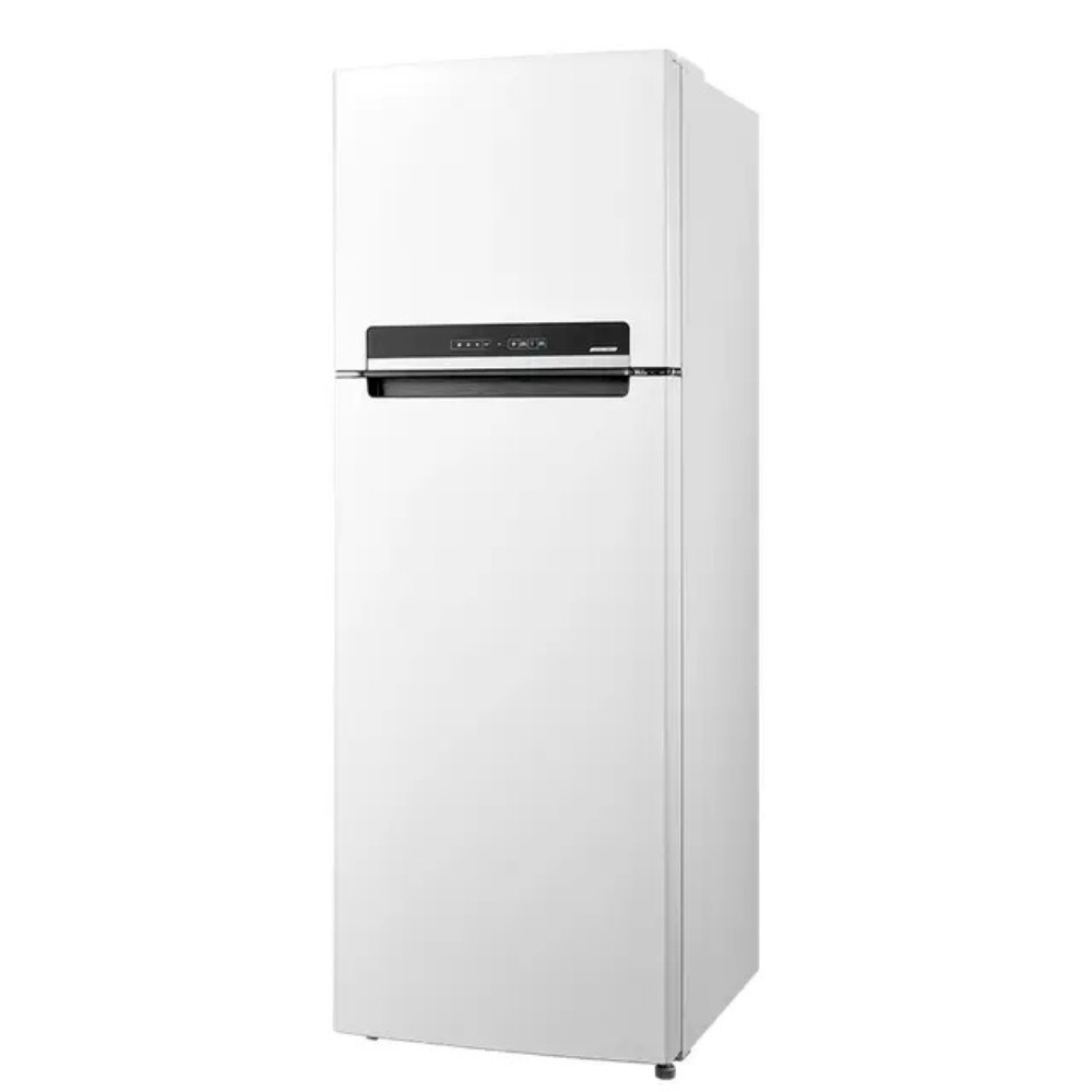 Geladeira MDRT53 394L Frost Free Duplex Midea