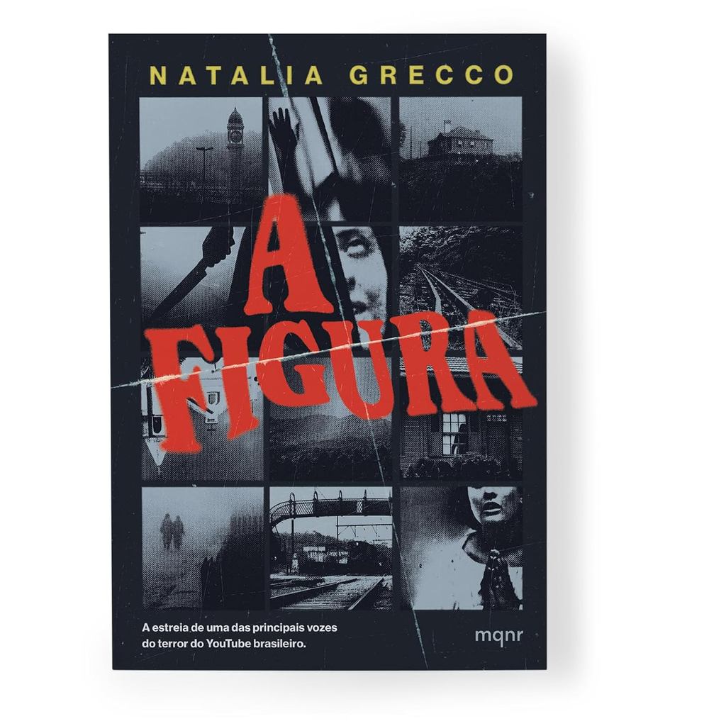 A Figura | Natalia Grecco
