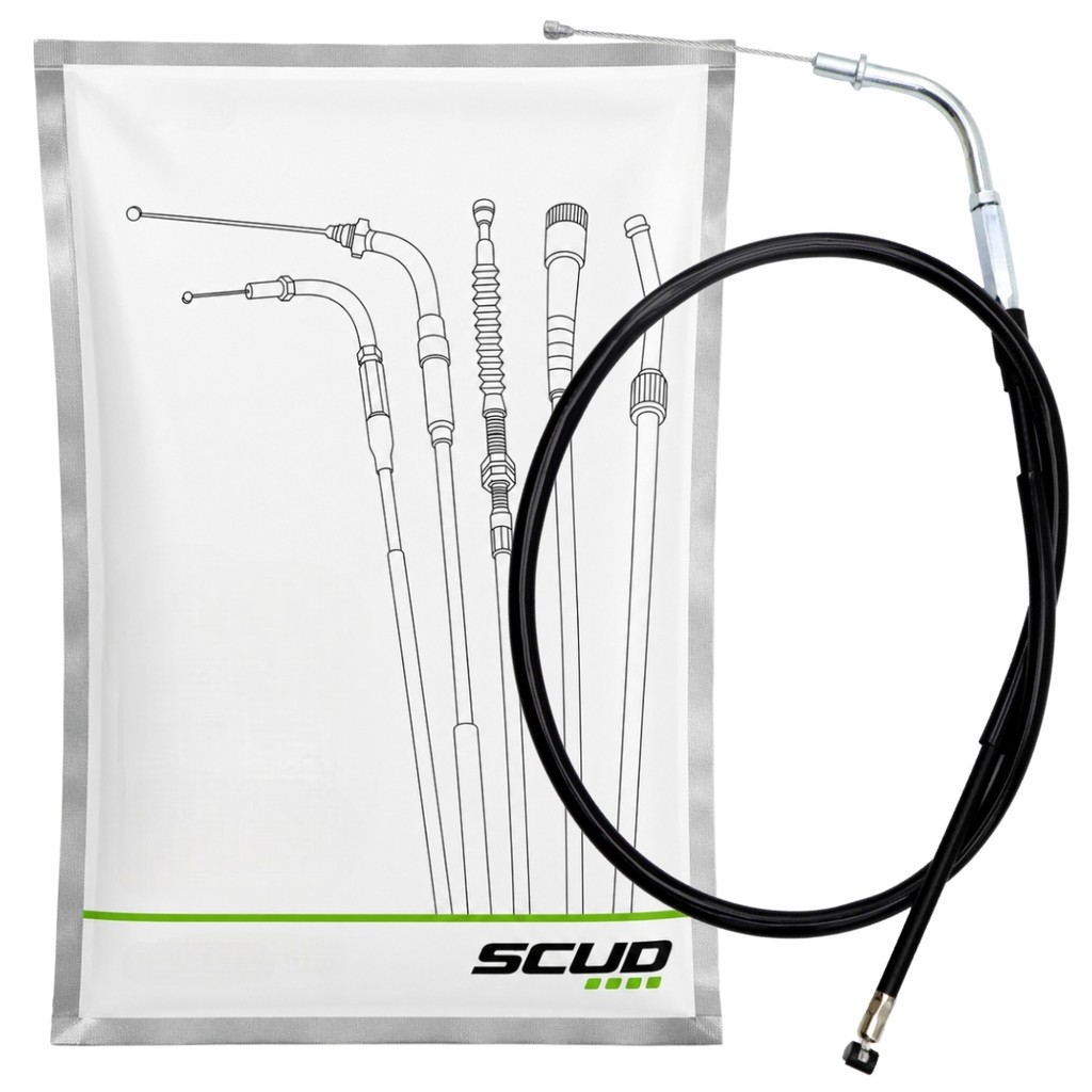 Cabo Embreagem Xtz 150 Crosser 150 2014 A 2024 Scud