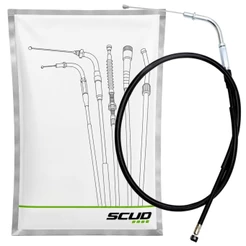 Cabo Embreagem Xtz 150 Crosser 150 2014 A 2024 Scud