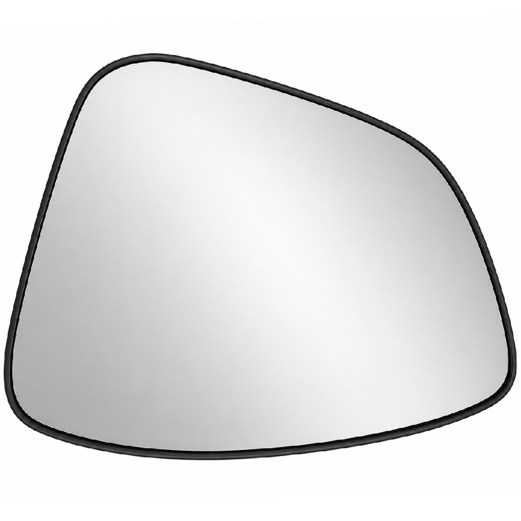 Lente Retrovisor Direito Fiat Argo Cronos 2017 A 2021 — imagem 2 de 2
