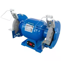 Moto Esmeril de 6 Polegadas 350W 110V BREMEN