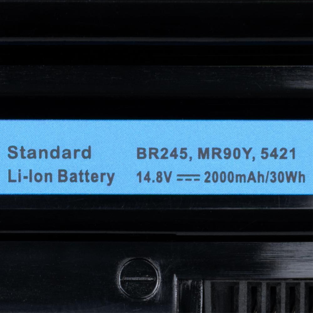 Bateria para Notebook Dell Latitude 3540 14.4 V (14.8 V) (Antes 2020)