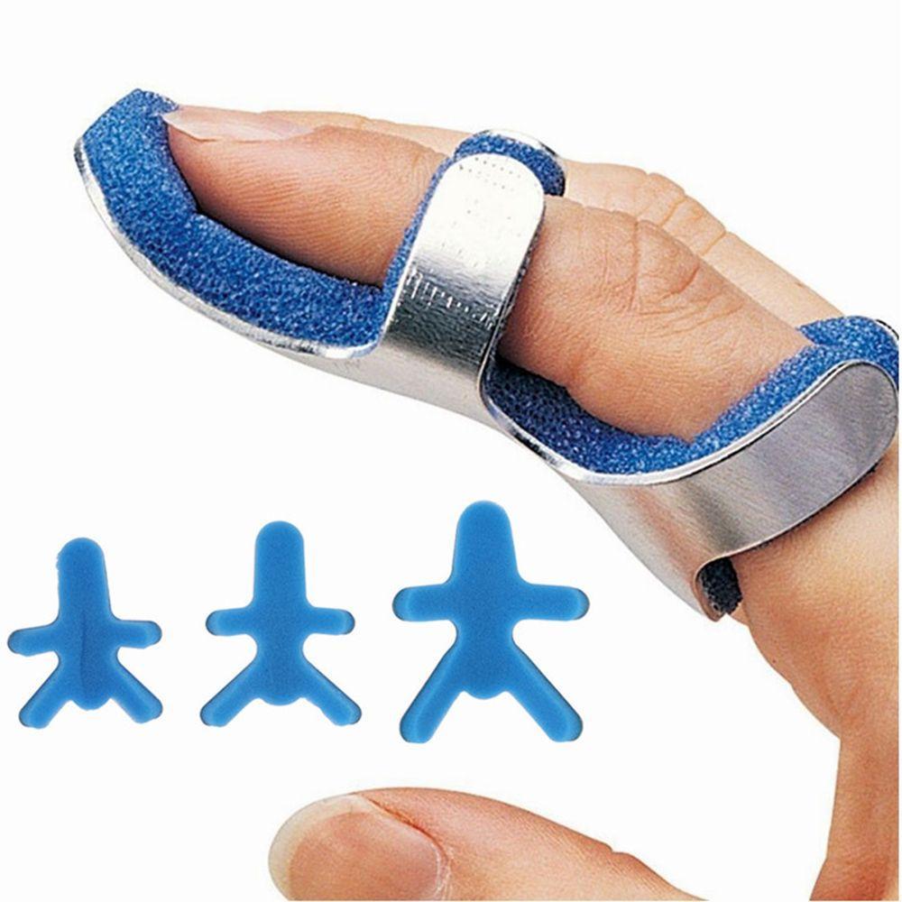 SHIGONG Corretor De Postura De Dedo Confortável , Proteção Para Os Dedos , Melhora A Cura , Prevenção De Lesões , Recupe