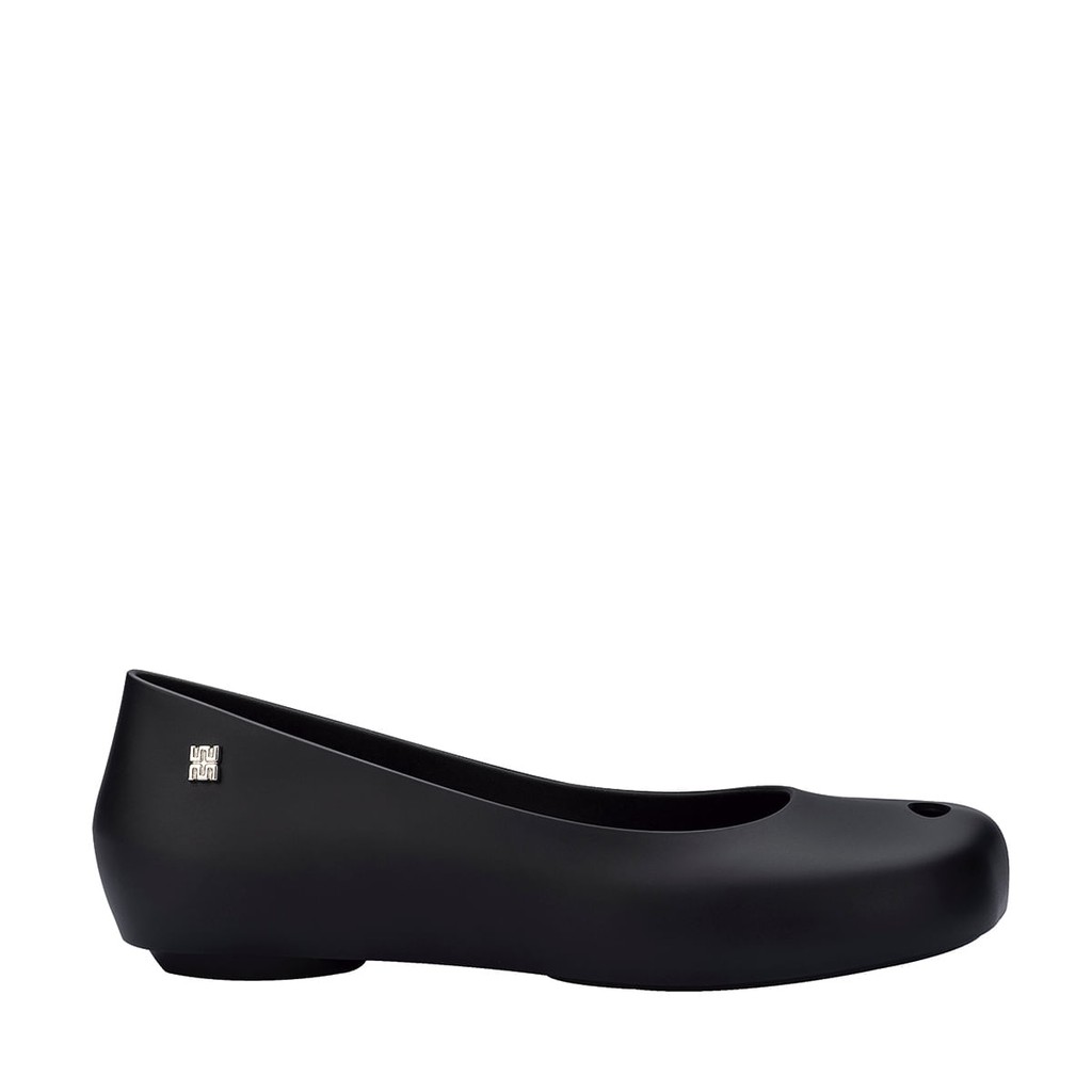 Melissa Ultragirl Futura Preto 37832