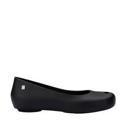 Melissa Ultragirl Futura Preto 37832