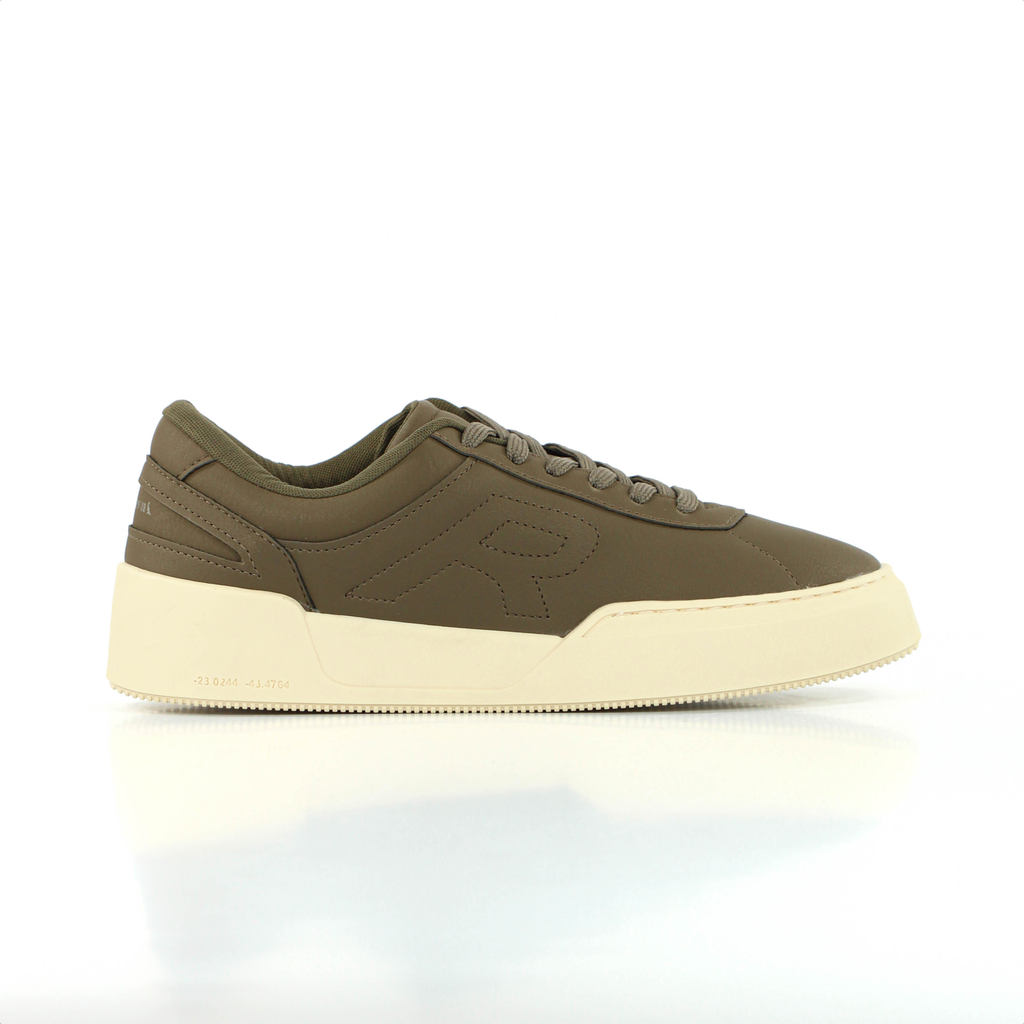 Tênis Reserva Go R U A Marrom - Masculino