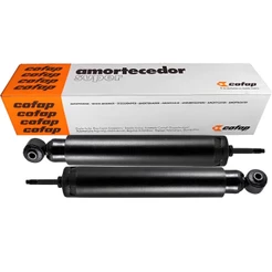 Par Amortecedor Traseiro Kadett 1989-1990 Exceto Gsi / Sport Original COFAP