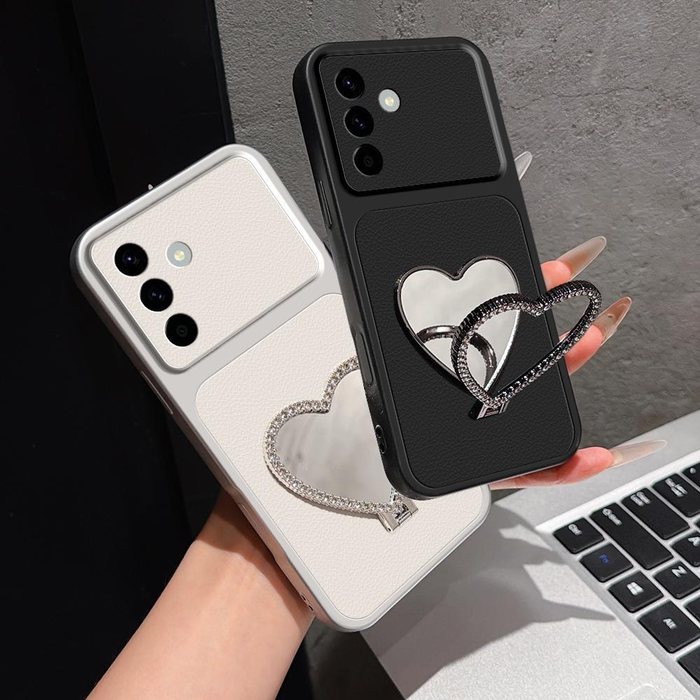 Capa De Telefone Para Samsung Galaxy A57 5G A37 A27 A17 A07 A56 A36 A26 A16 A06 A05S A05 A55 A35 A25 A15 Caixa De Textur