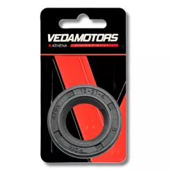 Retentor do Câmbio Pedal Fazer 150 / Fz15 150 / Factor 125 / Factor 150 12x21x4 Vedamotors