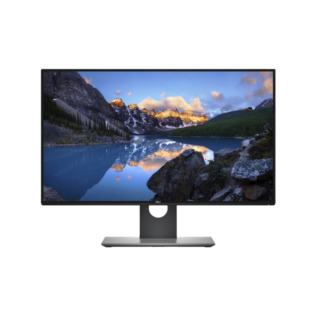 Monitor Dell UltraSharp U2718Q IPS 27'' 4K UHD HDMI DP