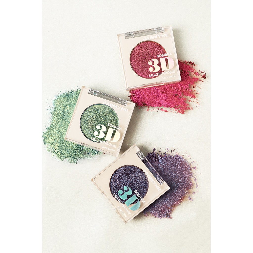 SOMBRA 3D MULTICHROME - JASMYNE J0130
