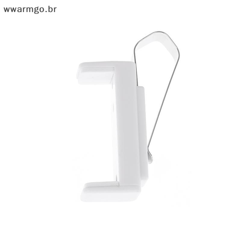Suporte Ajustável Para Viseira Solar De Carro WWARM Controle Remoto De Portão De Garagem De 46-65 Mm