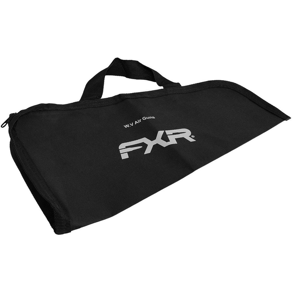 Capa de Transporte em Nylon FXR Pistolas Pressão 38 cm · foto 2