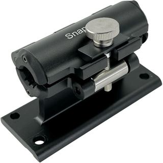 Suporte para Garfo de Bicicleta Compatível com Eixos Passantes de 12x100mm, 15x100mm, 15x110mm