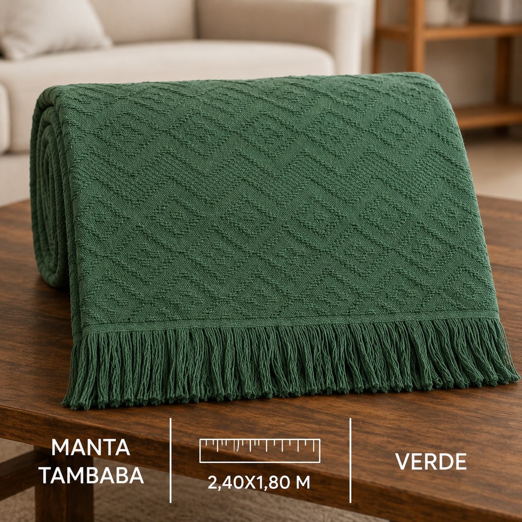 Manta Protetora Decorativa Para Sofá Gigante Algodão Luxo Premium Capa direto da fabrica