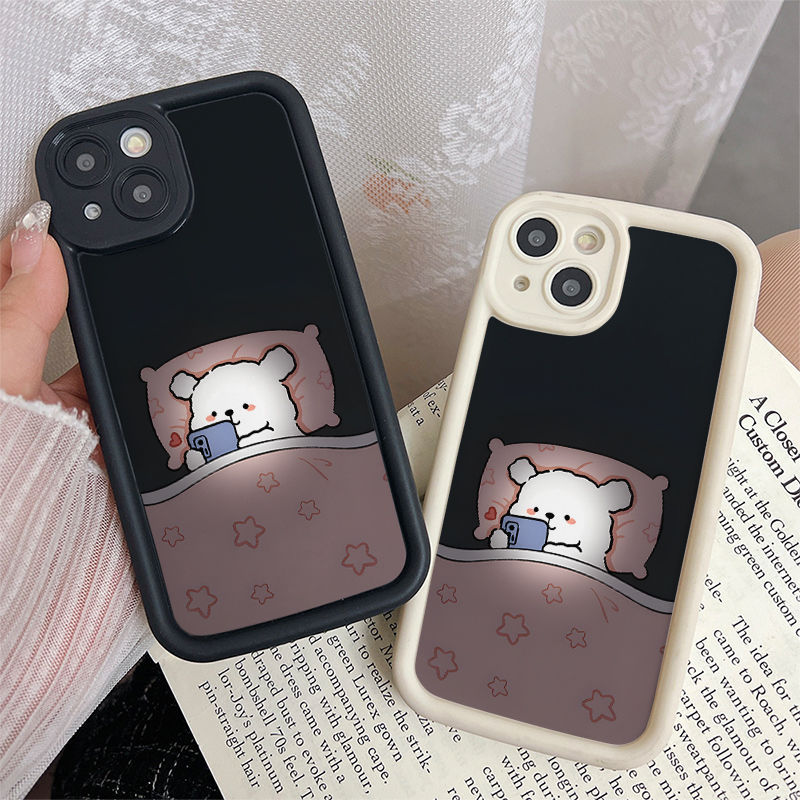 Capa Para Samsung Galaxy A07 A06 A05 A04 A03 A02 A17 A16 A15 A14 A13 A12 A11 A10S A26 A25 A24 A23 A22 A21S A20S Anti-Que