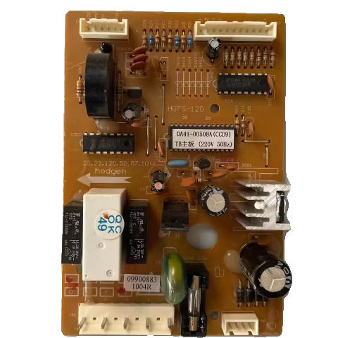 Placa-mãe para geladeira Samsung BCD-198NKS BCD-212NKSS DA41-00508A Placa-mãe de