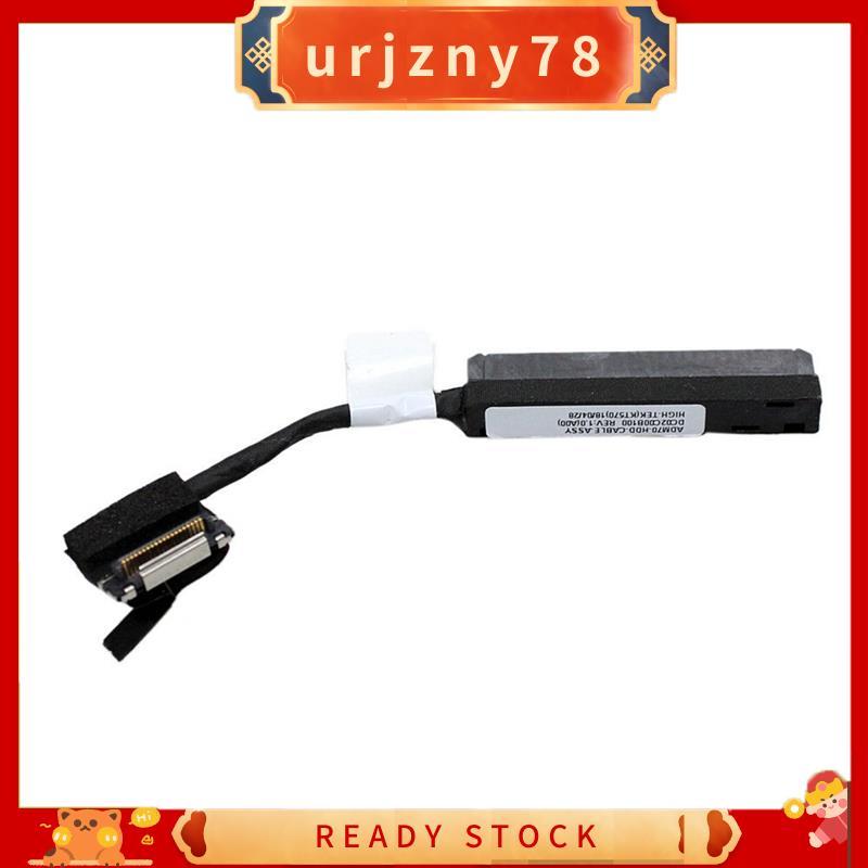 Conector De Cabo SSD De Disco Rígido 0080rk8 E5470 E5480 E5490 E5491 Fácil De Usar