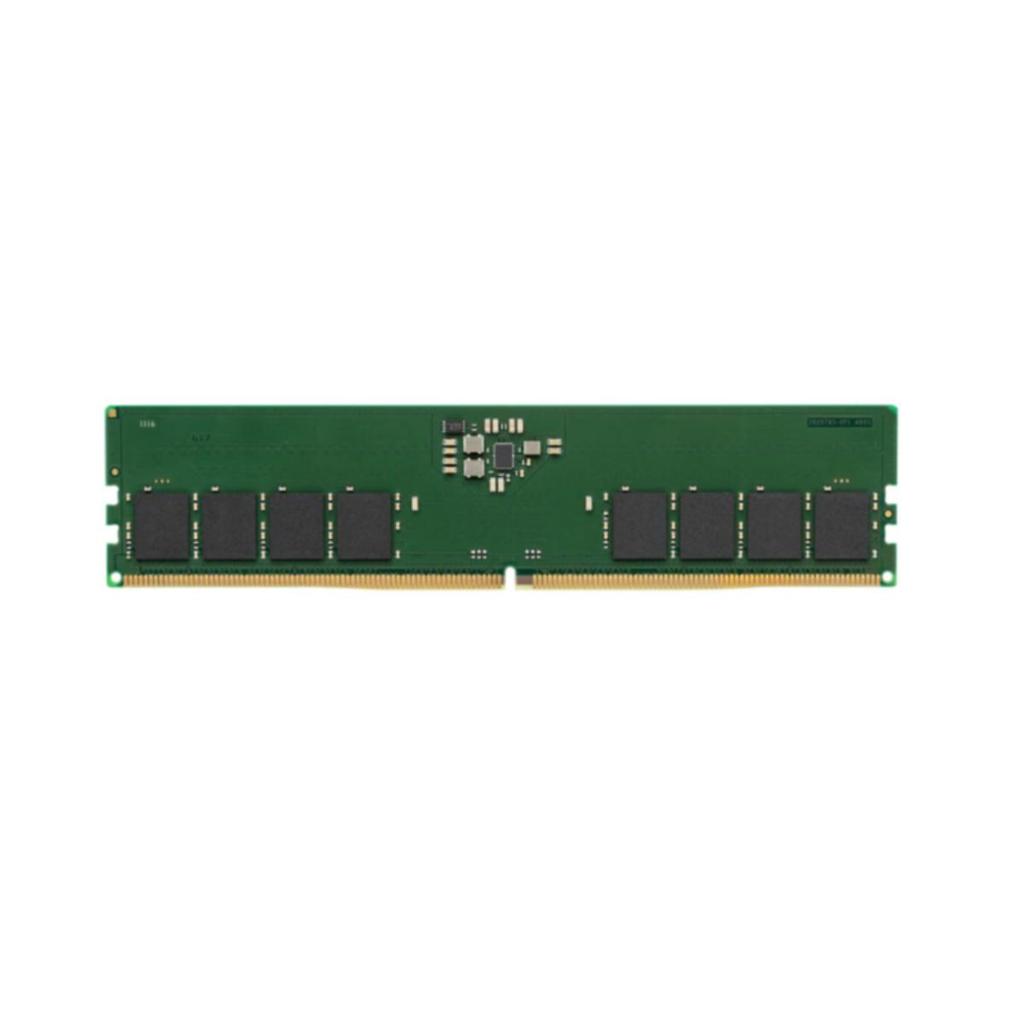 Memoria 8GB DDR5 5600MHZ 1.1V Kingston - Desktop - KVR56U46B