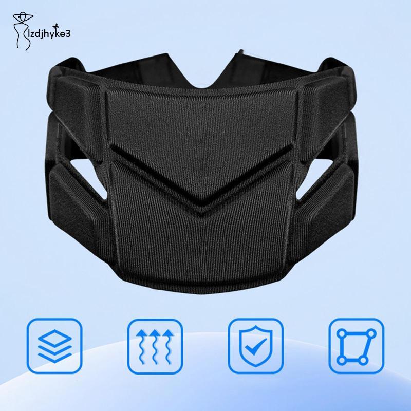 [lzdjhyke3] Tiara Esportiva Infantil Leve Capacete De Futebol Protetor Ajustável Para Rugby Beisebol