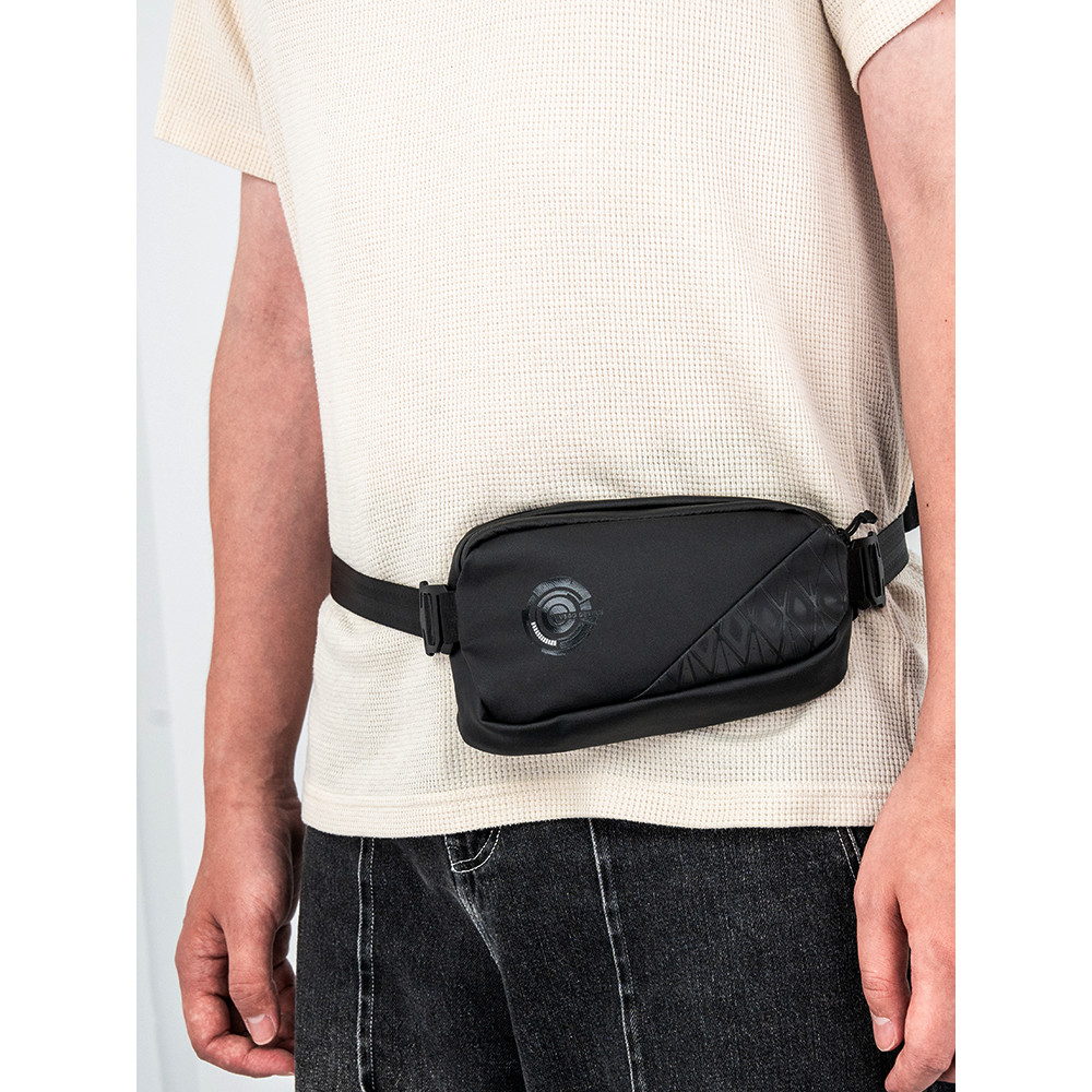 VSGO ligeiramente alto 2024 novo estilo Sandpiper 1L saco de peito masculino Diagonal saco de peito feminino esportes ci