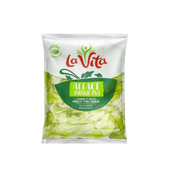 La Vita Alface americana 250g