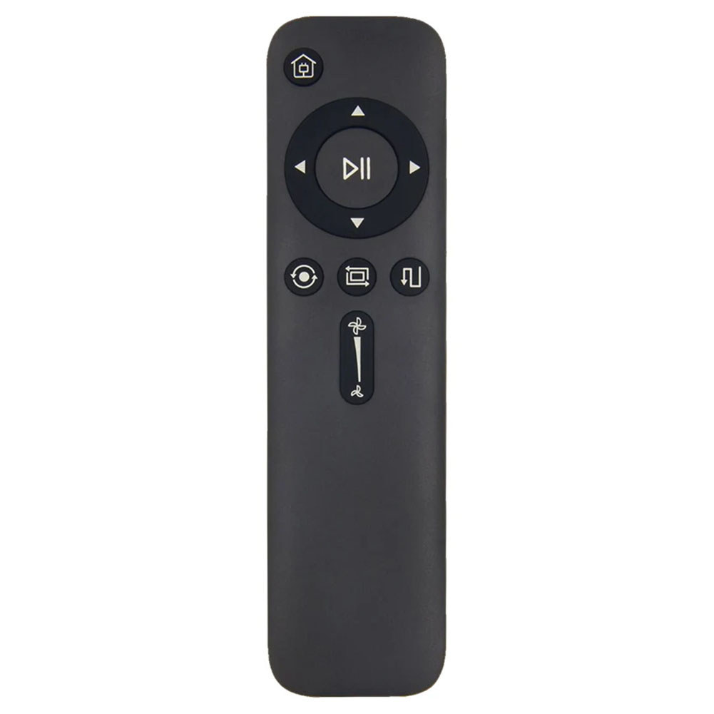 Controle Remoto De Eficiência Aprimorada Para Aspirador Robótico Samsung VR5000R